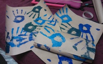 Quick Making Session