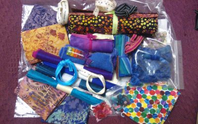 Sewing For Pleasure